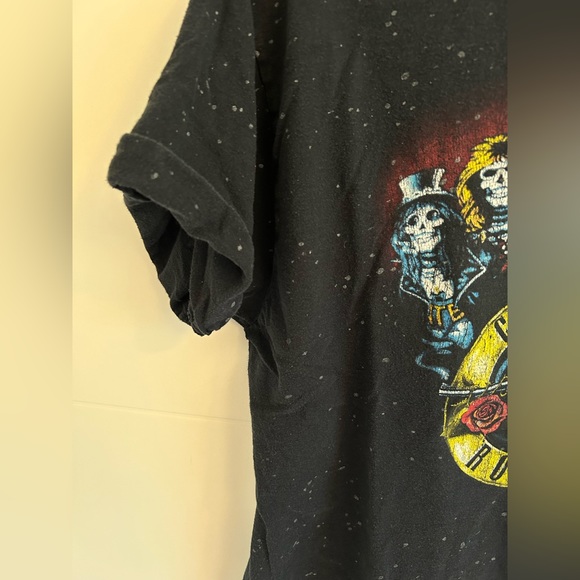 Vintage Band T-Shirt - Picture 3 of 4